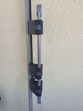 Lattoflex Winx Trägerschuh Trägerklammer Führungsschlitten  Verstärkt !! Links