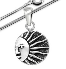 925 ECHT SILBER  ***  Kleiner