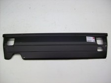 VW Golf 1 Cabrio Heckschürze Heckblech unten Bj. 74-