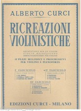 Curci: 10 Stück Melodisch und
