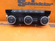 Bedienelement, Klimaanlage 3AA907044AG VW PASSAT ALLTRACK (365) 2.0 TDI