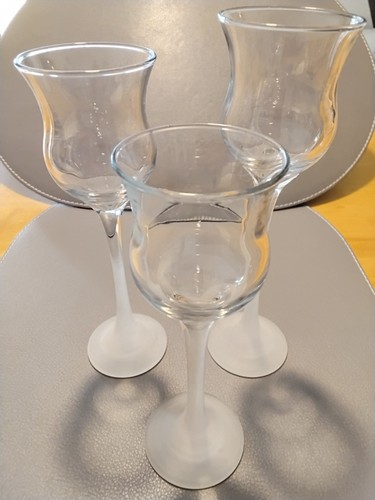 Partylite votivkerzengläser - partylite,