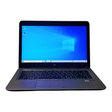 Laptop HP Elitebook Ultrabook 820 G3/i5-6300U 2,4GHz/16GB Ram/512GB SSD/#BF81