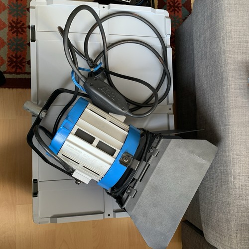 Arri 650w plus - arri,