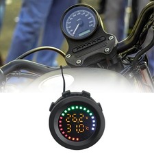 Auto-Temperaturanzeige