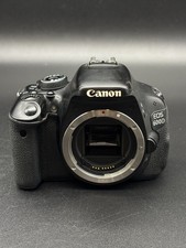 Canon EOS 600D / EOS Rebel T3i