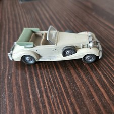 Wiking Mercedes Benz 540K