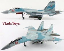 Hobby Master 1/72 Su-35S