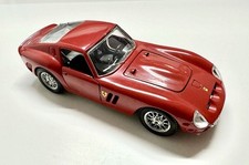 Ferrari 250 GTO 1962 Bburngo