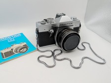 Praktica Super TL 1000 35mm
