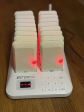 Retekess TD 157 Wireless