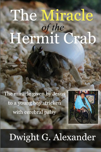 The miracle - hermit, crab