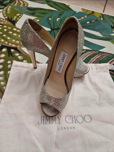 Jimmy choo schuhe mit - choo,