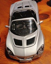  Maisto Special Edition Opel