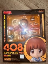 Mako Mankanshoku 408 Nendoroid