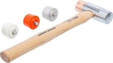 Wechselkopf Hammer Hickory