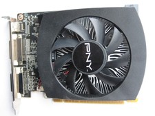 Grafikkarte PNY Geforce GTX