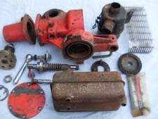 Gutbrod Terra T120 T19