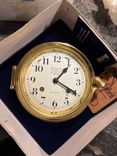 Wempe Striking clock  from