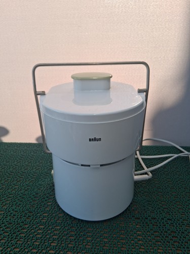 Entsafter braun 32 - , mp