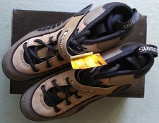 Shimano MTB Schuhe SH-M058