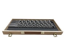 FAMAG Lewis-Bohrersatz