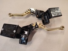 Bremspumpe + Kupplungspumpe +