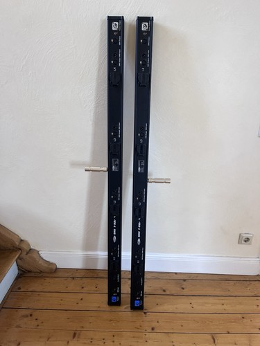 Showtec dmx bar - dmx, t-bar