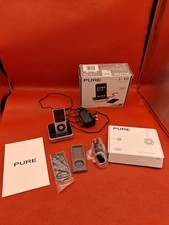 Pure I-10 Powered iPod