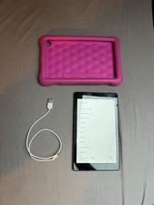 Amazon Fire HD 8 Kids 32GB, Wi-Fi  8 Zoll