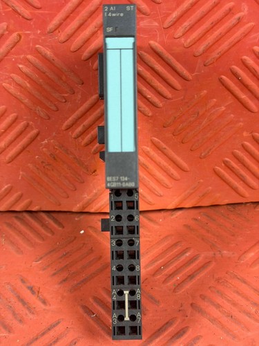 Siemens 6es7 134 - siemens, 134-4gb11-0ab0