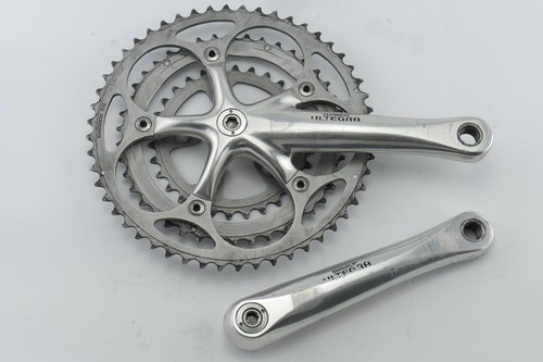 Shimano ultegra 6503 - ultegra, fc-6503/6500