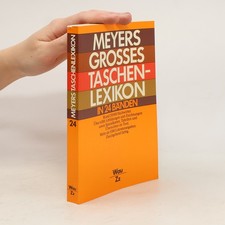 Meyers grosses Taschen-Lexikon