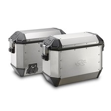 KAPPA SEITENKOFFER 36L MONOKEY