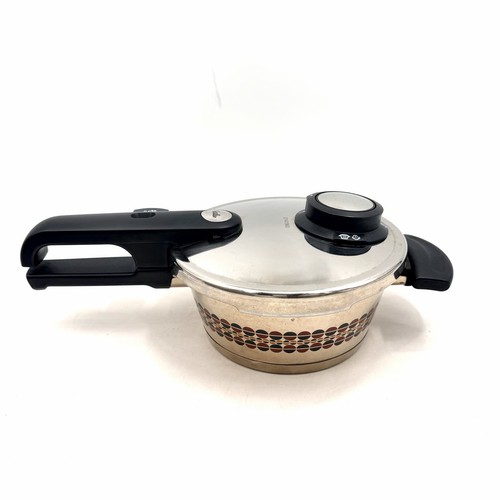 Fissler vitavit l pressure - fissler, 2.5