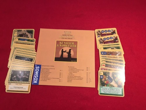 Die siedler von - die,