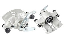 Bremssattel Hinterachse links für IVECO DAILY IV Kasten Pritsche/Fahrgestell V