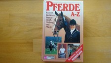 Pferde A - Z ab 12 Jahre - Rassen, Reitlehre, Pferdesport, Haltung und Pflege