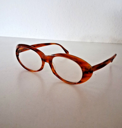 Vintage brille metzler - vintage,