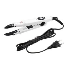 Neu Profi Wärmezange Haar