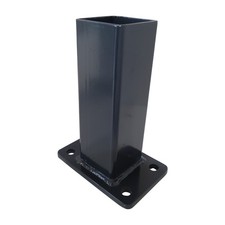 Spezial Fußplattenadapter