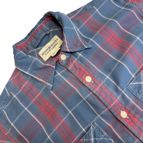 Ralph lauren denim supply - ralph,