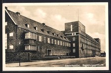 Ansichtskarte Schneidemühl