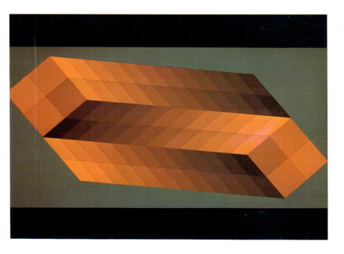 4533 victor vasarely - -,