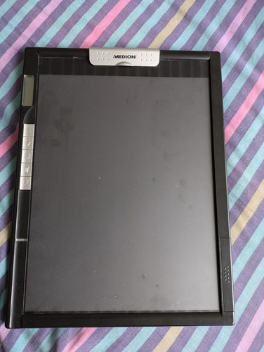 Medion 85925 digitaler - md,