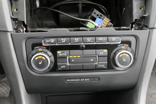 Passat steuergerät - vw,