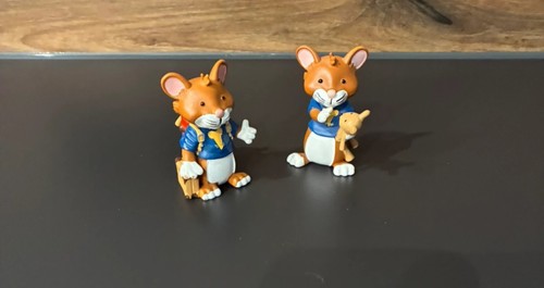 Leo lausemaus tonies - 2x,