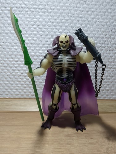 Masters the universe - masters,