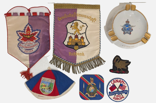 Rcaf cold war zweibrücken - rcaf,