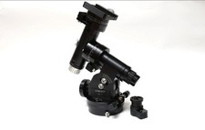 Losmandy GM-8 Teleskopmontierung – GM8 Äquatoriale Montierung